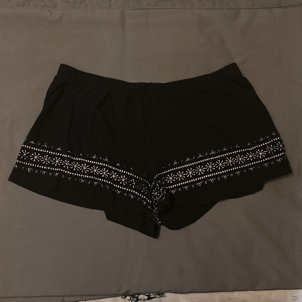 PJ Salvage Women’s Shorts